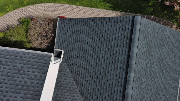 Best Roof Ventilation Installation  in Sylvan Lake, MI